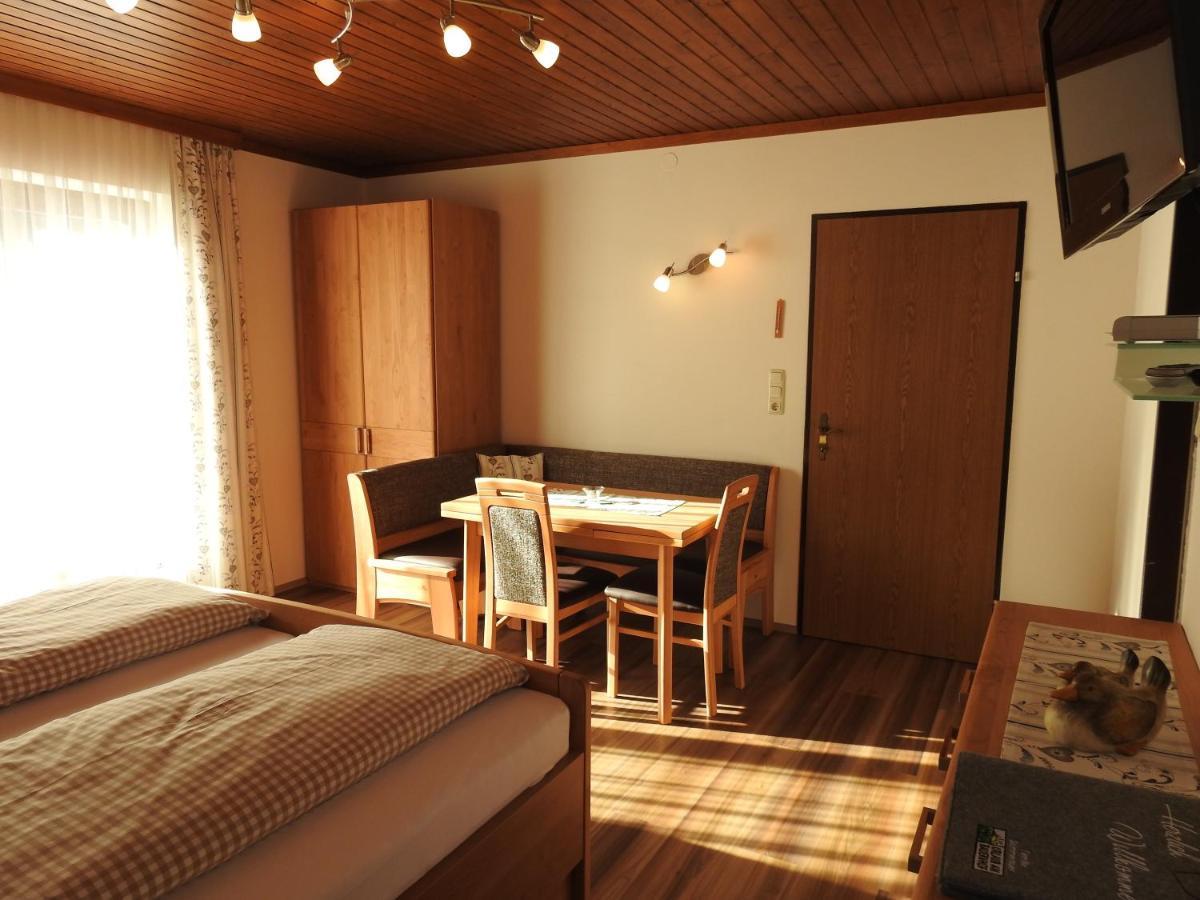 KernhofBauernhof Moarアパートメント エクステリア 写真