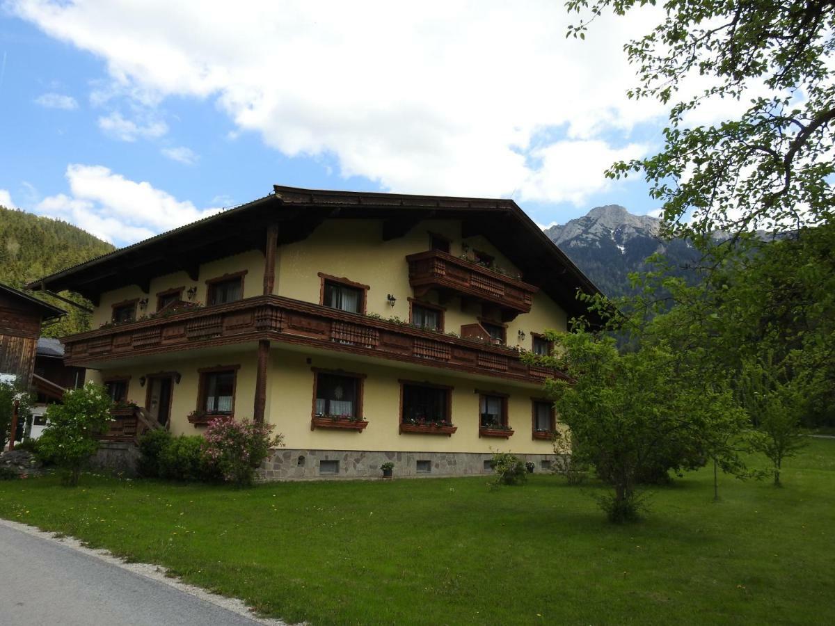 KernhofBauernhof Moarアパートメント エクステリア 写真